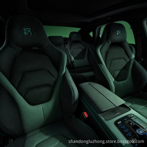 Новый электромобиль электромобиль 2022 Byd Han Byd Электро -автомобиль электромобиль автомобиль автомобиль